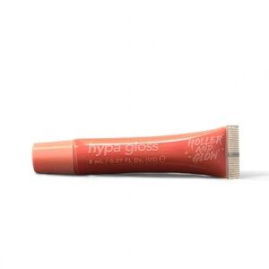 Hypa Gloss Lip Gloss - Pink